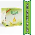 Hilal Cooking Oil 1 KG x 5 Packs. 
