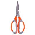 Multi Function Kitchen Shears Sharp Bone Cutter Stainless Steel Kitchen Scissor Color May Vary. 