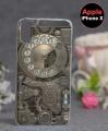 For Iphone X Cover - Telephone Cover-. 