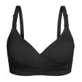 Maternity Nursing Bra Pregnant Women Breastfeeding Underwear. 