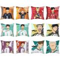 New Anime Haikyuu!! Hinata/tobio Hugging Body Pillow Case Pillowslip Gift 35*55cm. 