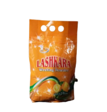 Lashkara Washing Powder- Detergent-1KG