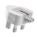 Duckhead Power Adapter Replacement for Apple MacBook, Macbook Air 11" Pro 13, 15, 17, MagSafe1, Magsafe2, iPhone, iPad, iPod – Premium Quality Duck head UK 3-Pin AC Adapter Plug. 