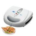Anex Deluxe Sandwich Maker & Non stick coated plates - AG-1035 - 750 Watts. 