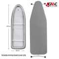 Ironing Board Cover - Universal Ironing Cover - Removable Ironing Board Cover By Gul A Classic. 