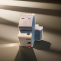 Schneider DC SPD Din rail 2P 1000V 20KA~40KA | 2pole Schneider DC SPD 1000V DC 40KA Protective Low-voltage Arrester Device with House Lightning Surge Protector | DC Spd 2Pole. 