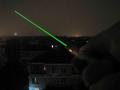 Green Leaser Pointer, Multipurpose Laser Light Teaching Pen, High Power Flash Light Beam Laser Pointer Laser Projector Pen Multipurpose Laser Light Pointer for Kids and Adults Party Decoration. 