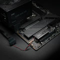ADATA LEGEND 970 2TB PCIe Gen 5 x4 M.2 2280 Internal Solid State Drive Up to 10,000/10,000MB/s sequential read/write speed. 