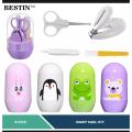 Mi Babe 4PCS/Set Baby Nail Clipper Scissors Trimmer Kit Safety Care Nail Cutter Nail Scissors Nails For Newborn Baby Care Products Deepsea Life Sciences. 