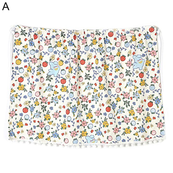 Window Sunshade Removable UV Protection Car Window Curtain