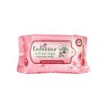 Anti-Bacterial Exotic Floral Perfumed Wipes 20Pcs In One Pack Enchanteur High Quality Vipes Long Lasting Floral Scent. 