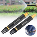 Metallic Adjustable Water Pressure Washer Nozzle for Car Wash and Garden Watering  With Multiple Spray Modes /Car Washer/ Water Sprinkler. 