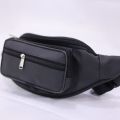Belt pouch Waist Bag Men Waterproof Sling BagPack Waist Bag Large Capacity Wear-resistant Hip Belt Cross body Shoulder Pouch Man Chest Bag Side Bag Fanny Bag with Headphone Jack- For Men. 