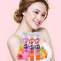 batom Romantic Peel Off Lipstick Tearing Type Lip Gloss Film Magic Long Lasting Lip Tattoo Makeup Lip Tint косметика maquiagem. 