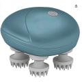 COOBST Handheld Head Massager – Electric Scalp Massager for Self-Care or Headaches. 