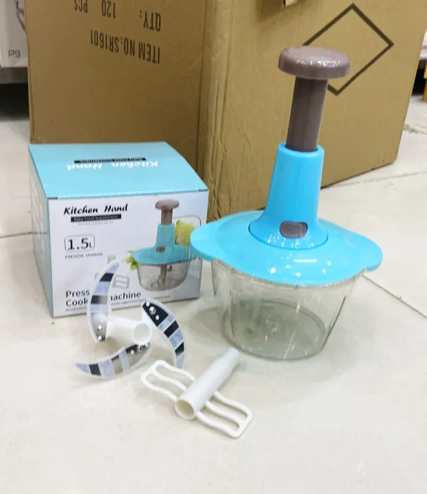 1.5L%20Hand%20Push%20Chopper%20Masher%20For%20Vegetables%20And%20Meat%20Sharp%20Blades%20Chopper%20-%20Image%204