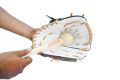 Baseball & Softball Mitt Treatments Glove Mallet Break in Tools by Naqqash Sports. 