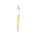 Colorful Handle With Soft Bristles All Rounder Toothbrush Export Quality Best And Smooth Toothbrush. 