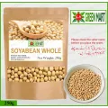 Soya bean 250 gm. 