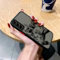 Japan Anime N-Naruto Sasuke Itachi pein Comics Case For Samsung NEWGalaxy S23 S22 S21 Ultra S20 FE S10 S9 S10E Lite Plus Cover Capa. 