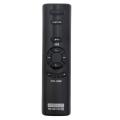 Remote Control Replaced Remote Control RM-ANU156 for Sony Home Theater SA-D20 SA-D40 SA-D10 SA-WMS10 SA-WID7 SAD20 SAD40 SAD10 SAWMS10. 