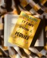 It Only Happens in the Movies by Holly Bourne. 