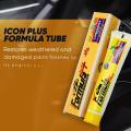 Formula Car Wax - Icon Plus - Car detailing products - Automotive wax - Wax polish for Cars - Car Cleaning Agent 100g. 
