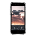 UAG Plyo Case for iPhone 6/6S/7/8/SE/SE2/SE3 (2022) – Ice. 