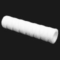 3Pcs Water Purifier 10 Inch String Wound Filter Cartridge 5 Micrometre PP Cotton Filter Sedmient Filter. 