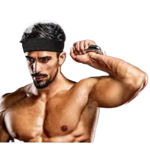 Workout%20Headband%20Sweat%20Absorbent%20Stretchable%20Fitness%20Band%20for%20Gym%20Yoga%20Running%20Sports%20Hair%20Band%20for%20Men%20Women%20Boys%20Girls%20-%20Image%205