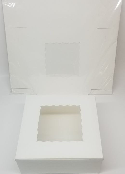1%20Pond%20Cake%20Box%208x8x3%C2%BD%20Kraft%20Box%20With%20Window%20for%20Cookies,%20Cake%20Boxes,%20Donut%20Boxes,%20Pastry%20Boxes%20(Pack%20of%2010)%20-%20Image%205