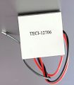 TEC1-12706 TEC Thermoelectric Cooler Peltier. 