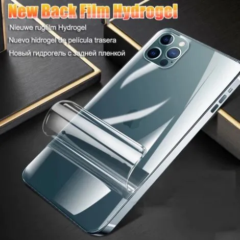 Vivo%20Y21%20Back%20Jelly%20Protector%20Poly%20Transparent%20Edge%20To%20Edge%20Sides%20Coverage%20-%20Image%205