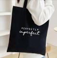 High Quality Trendy Printed Tote Bag For Girls & Women. 