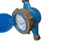 3/4''inches Water  Meter -. 