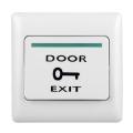 Door Exit Button Release Push Switch for access control system Electronic Door Lock. 