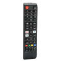 Remote Control 4K UHD TV Replacement Fits for Samsung BN59-01315A UN43RU710DFXZA 2019. 
