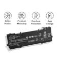 New Laptop Notebook 6 Cell  Battery For   Spectre X360  15-BL100 Series  HSTNN – BD7R. 
