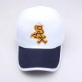 Detective Conan Case Closed Hattori Heiji Baseball Cap Daily Wear Cosplay Cotton Embroidery Adjustable Hat Prop. 