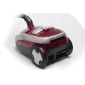 Anex Vacuum Cleaner | AG-2093 EX Deluxe Vacuum Cleaner | Capsule Type | HEPA Filter| 500 Watts Motor- 2 Years Warranty. 