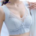 Women Sport Bra Anti-sagging Vest Bra. 