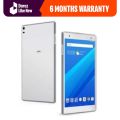 Lenovo Tab3 8 Plus – 8" HD Display, 3GB RAM, 16GB Storage, 2.0GHz Octa-Core Cortex-A53, 8MP Rear & 5MP Front Cameras, Video Recording, 4250mAh Battery - Daraz Like New Tablets. 