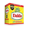Carrefour Dalda Fortified Vtf Banaspati Poly Bag 1 lt (Pack of 5) (36441). 