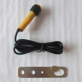 L  Digital 0 99999 Counter 5 Digit Plus UP Gauge   Proximity Switch Sensor with Magnetic. 