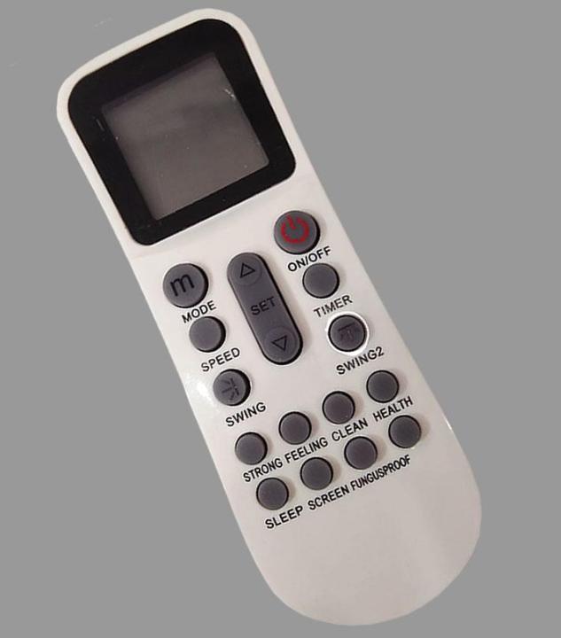 Orient%20Inverter%20AC%20Remote%20Control%20ORACRAR1%20(For%20Inverter%20Air%20Conditioner%20by%20Orient)%20-%20Image%203