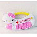Hello Kitty Piano for Kids. 