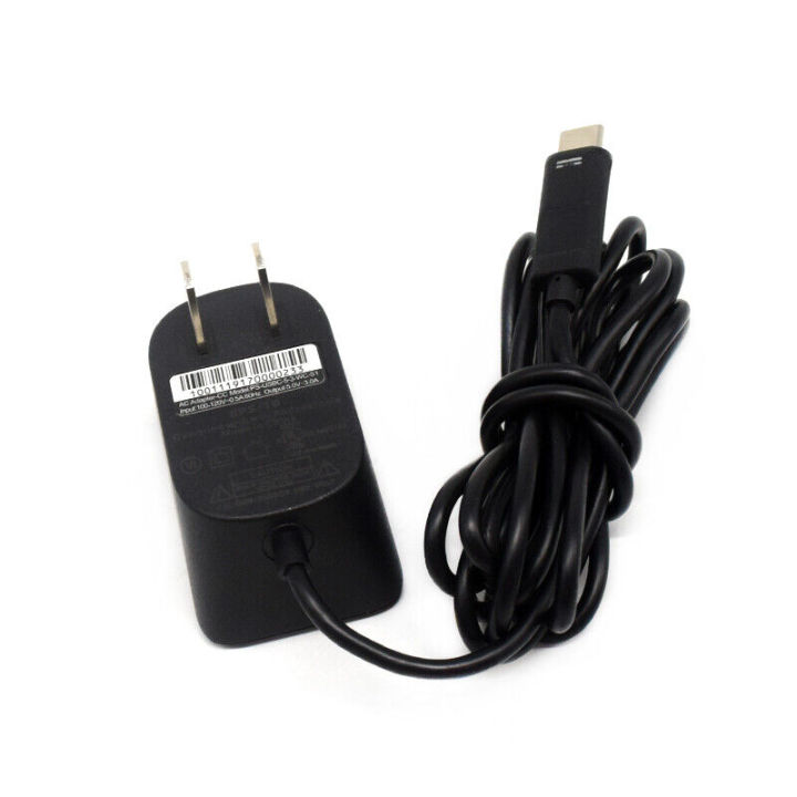 (TYPE C) 15w Genuine Xfinity EPS-10 Power Adapter Charger USB-C for Google Pixel, Sony, Motorola, OnePlus