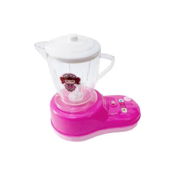 Electronic Juicer Machine toy (Cell Operated)