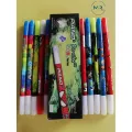 One Pack of Re-riter Removers(10 Pcs). 