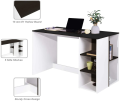 Home & Office Computer Desk Study Table Comuter table by Imperia Furniture. 